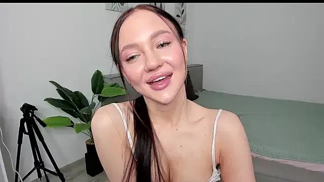 sarahphyllis on StripChat 