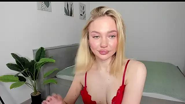 sarahphyllis on StripChat 