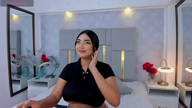 SASHASTRADA on StripChat 