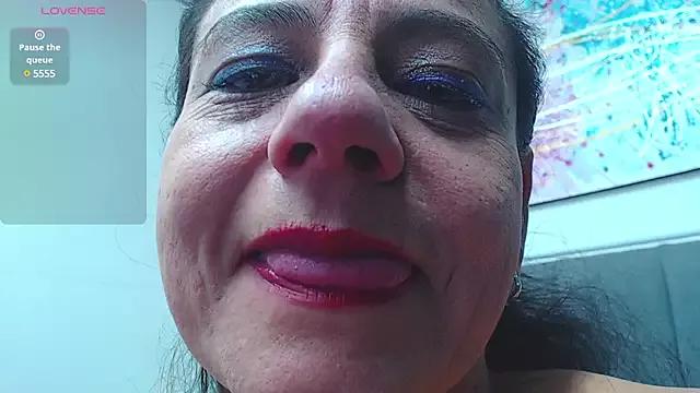 sasi_luna on StripChat 