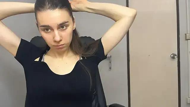 SassyJessi — Stand in doggy 4 mins