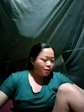 Sasumema on StripChat 