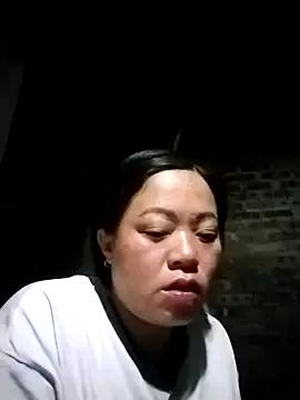 Sasumema on StripChat 