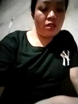 Sasumema on StripChat 