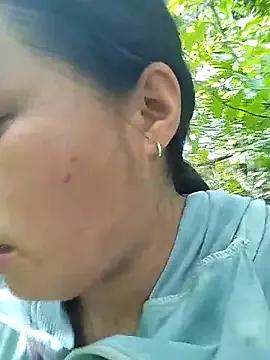 Sasumema on StripChat 