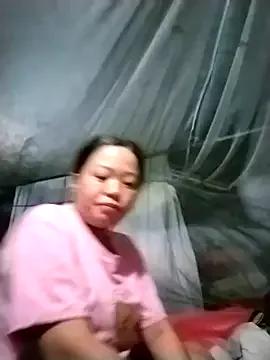 Sasumema on StripChat 