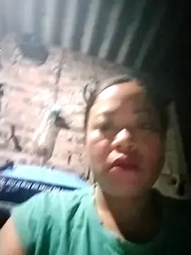 Sasumema on StripChat 