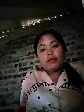 Sasumema on StripChat 