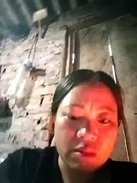 Sasumema on StripChat 