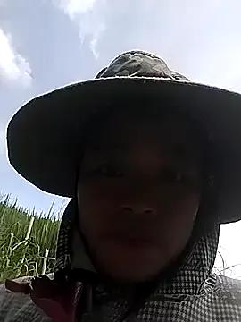 Sasumema on StripChat 