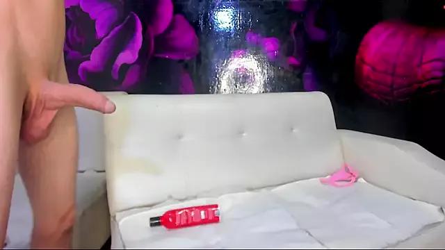 SeecretPartys on StripChat 