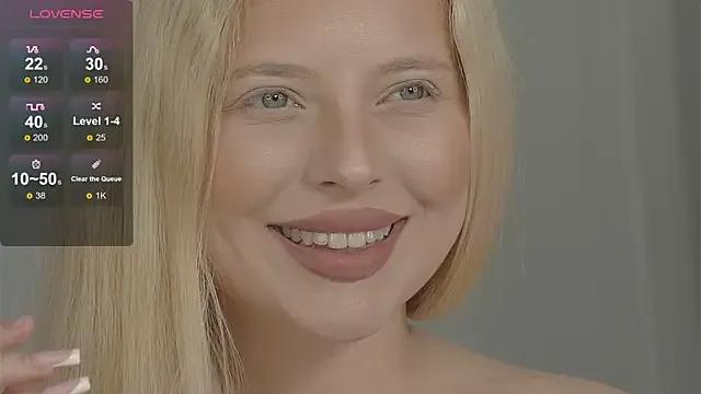 SerenaNoir on StripChat 