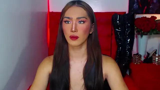 serenitykross on StripChat