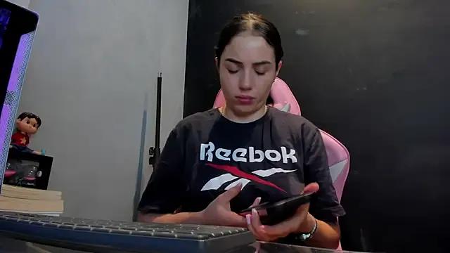sherilkwang19tv — Freechat on StripChat