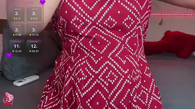 Smaily_yashikarathore — Freechat on StripChat