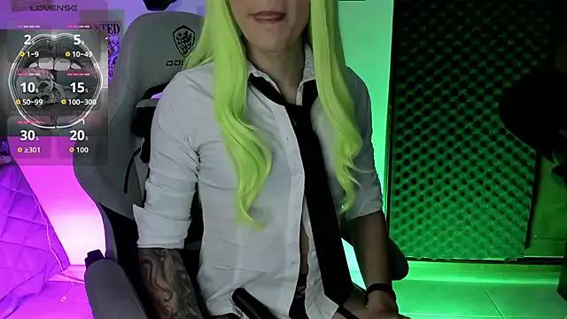 sofi_pretty_uwu- — GLASS TOY