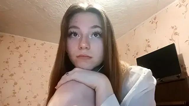 Sophiecuttie — I'll show you my legs :)