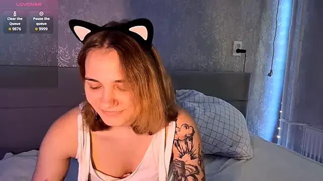 SunPunnyGirl — Biggest smile ever ^ ^