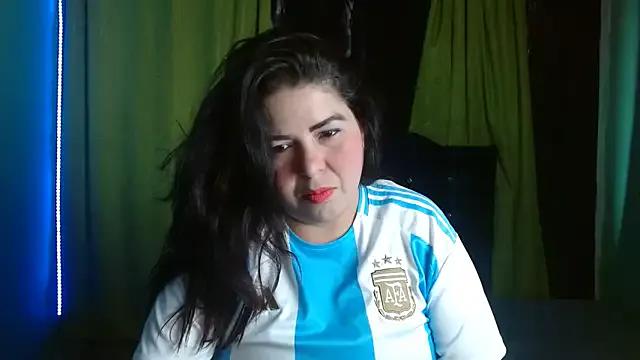 Susi_Boobs on StripChat 