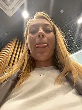 Sweet___Emily on StripChat 