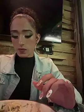 sweet_amalia4 on StripChat 
