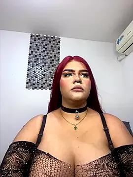 sweet_dalila on StripChat 