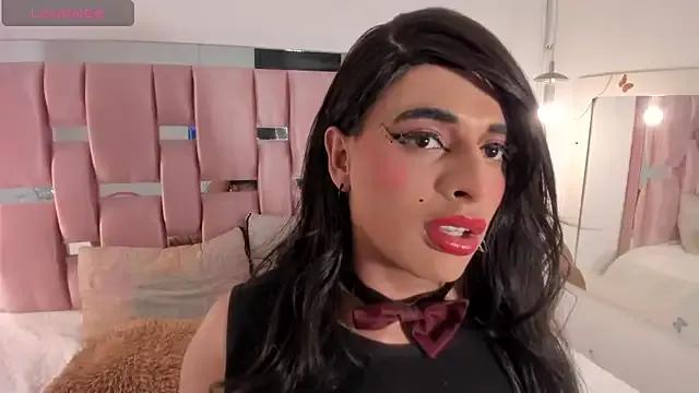 sweet_Elizabeth on StripChat 