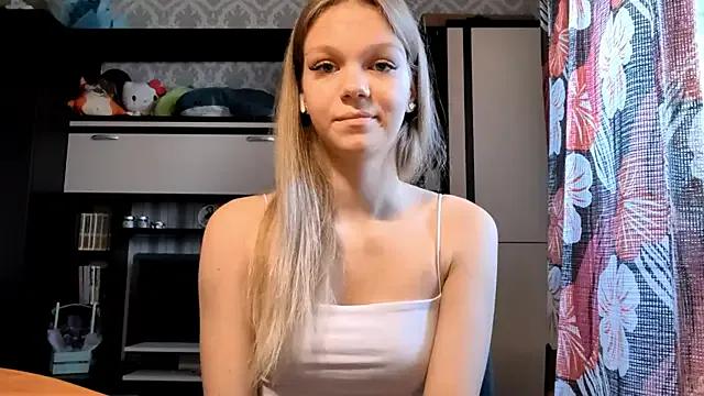 sweet_jeni on StripChat