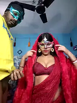 Sweet_Pratima on StripChat