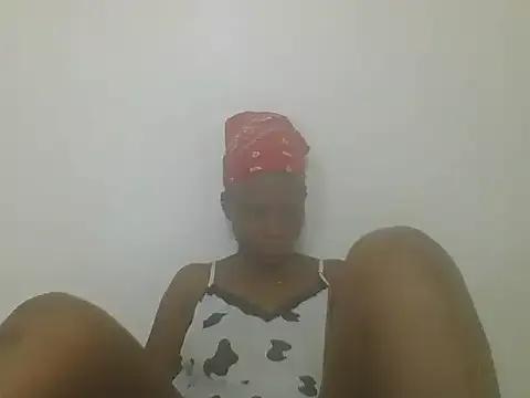 Sweetbaby004 on StripChat 