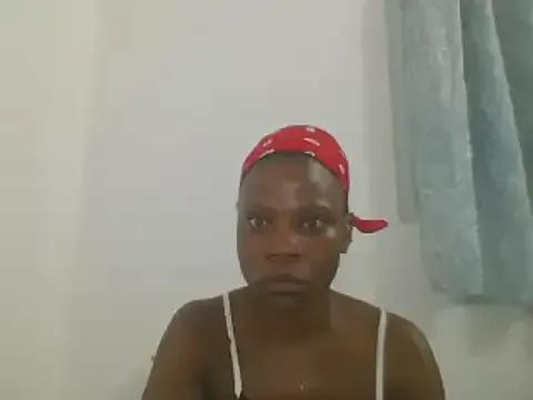 Sweetbaby004 on StripChat 