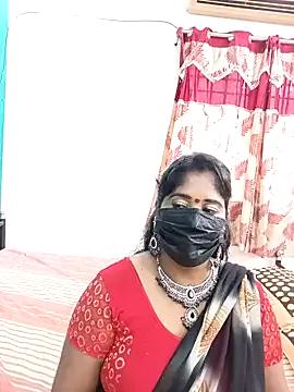 tamil-aunt — Freechat on StripChat