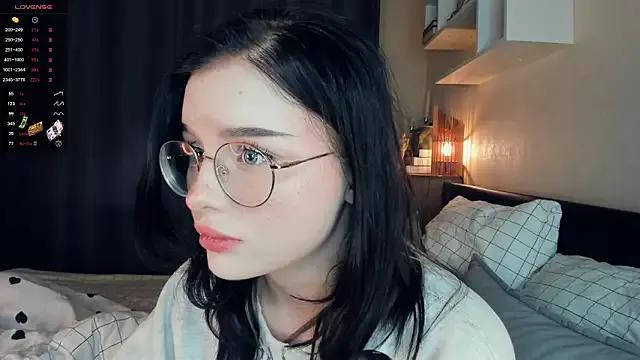 TefFfish on StripChat 