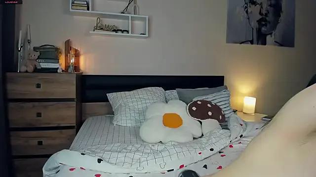 TefFfish on StripChat 