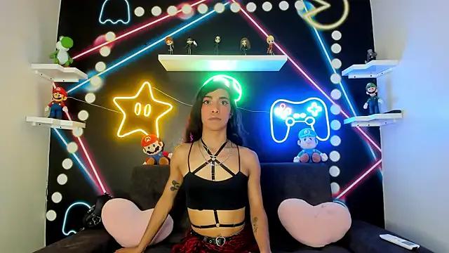 TiffValentinee_ on StripChat