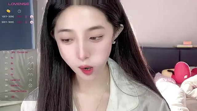 UU-1314 on StripChat