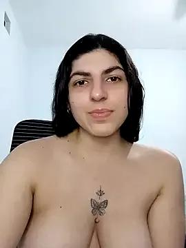 vamari2025 on StripChat 