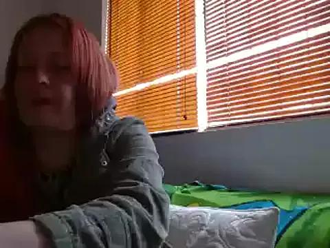 ViioletaMora on StripChat 