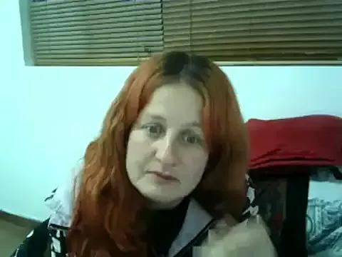 ViioletaMora on StripChat 