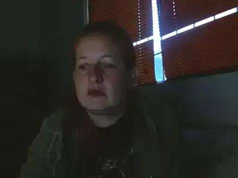 ViioletaMora on StripChat