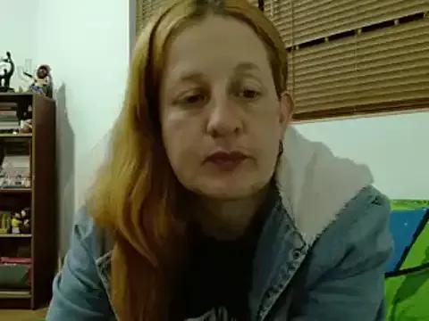 ViioletaMora on StripChat 