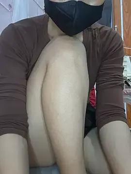 Xaoxang on StripChat 