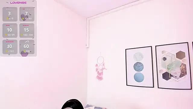 yunna7 on StripChat 