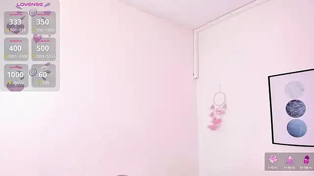 yunna7 on StripChat 