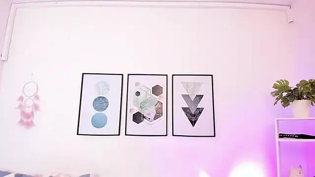 yunna7 on StripChat 